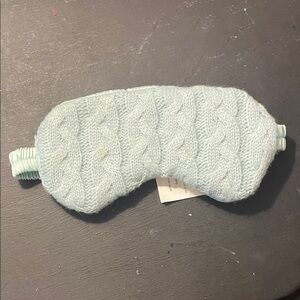 Adidas Light Blue Relaxation Mask